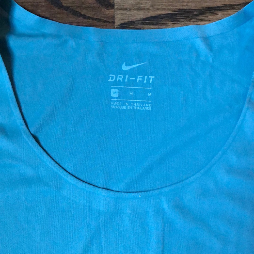 NIKE City Sleek Running Top - Picture 8 of 8